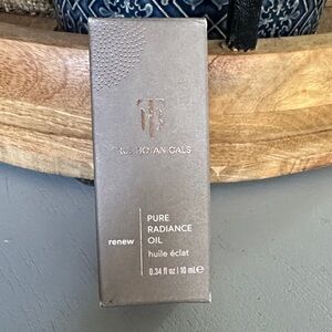 True Botanicals Mini Pure Radiance Oil - 10ml